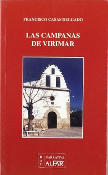 portada Las campanas de virimar (in Spanish)