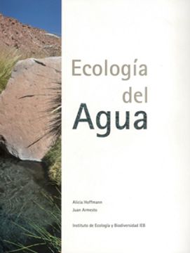 portada Ecología del Agua (in Spanish)