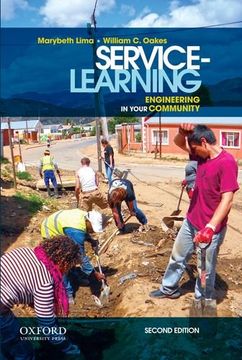 portada Service-Learning: Engineering in Your Community