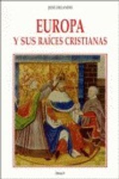 portada europa y sus raíces cristianas (in Spanish)