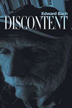 portada Discontent (en Inglés)