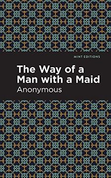 portada Way of a man With a Maid (Mint Editions) (en Inglés)