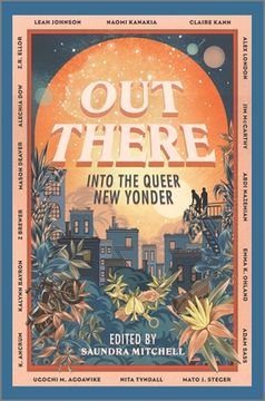 portada Out There: Into the Queer new Yonder (in English)