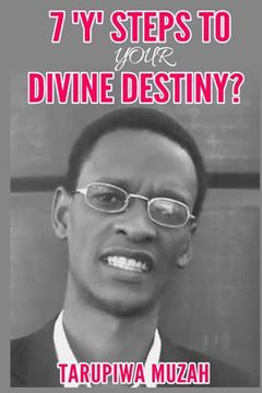 portada 7 'y' Steps to Your Divine Destiny (en Inglés)