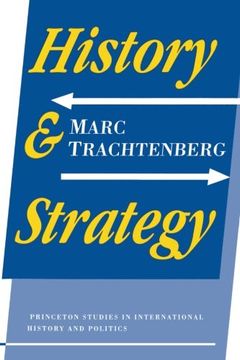 portada History and Strategy (en Inglés)