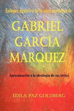 portada gabriel garc a m rquez (in English)