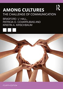 portada Among Cultures: The Challenge of Communication 