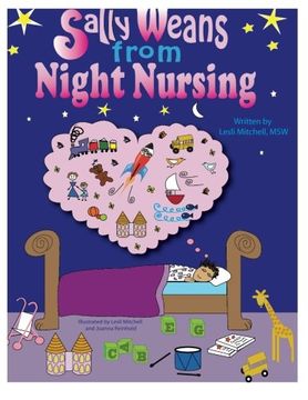 portada Sally Weans from Night Nursing (en Inglés)