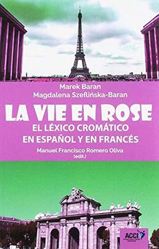portada La vie en Rose. (in Spanish)