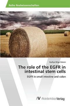 portada The role of the EGFR in intestinal stem cells