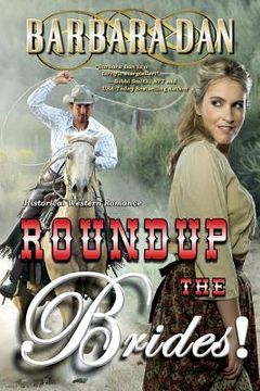 portada Roundup the Brides!