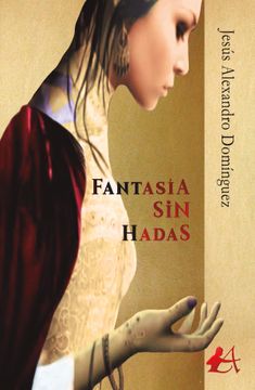 portada Fantasía sin Hadas (in Spanish)