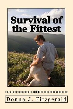 portada Survival of the Fittest