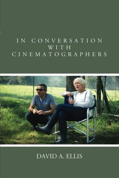 portada In Conversation with Cinematographers