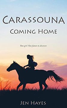 portada Carassouna: Coming Home (in English)