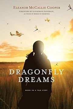 portada Dragonfly Dreams 