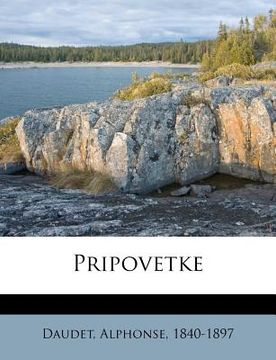 portada pripovetke (in English)