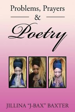 portada Problems, Prayers & Poetry (en Inglés)