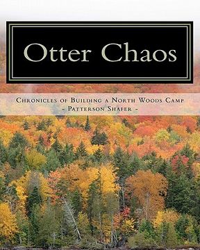 portada otter chaos (in English)