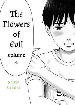 portada The Flowers of Evil, Volume 2 