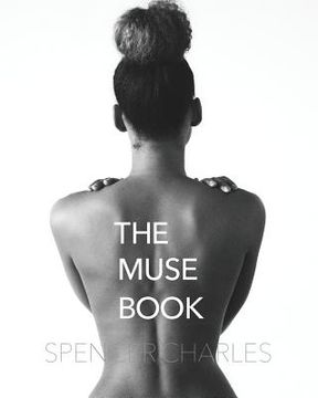 portada The Muse Book (en Inglés)
