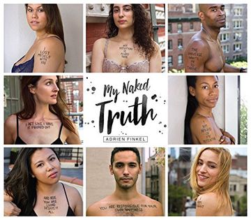 portada My Naked Truth (in English)