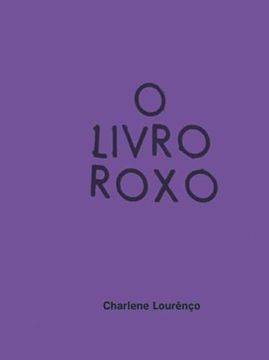 portada O Livro Roxo (in Portuguese)