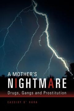 portada a mother`s nightmare (en Inglés)