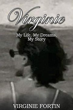 portada Virginie: My Life, my Dreams, my Story (in English)