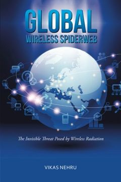 portada Global Wireless Spiderweb