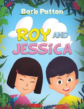 portada Roy and Jessica (in English)