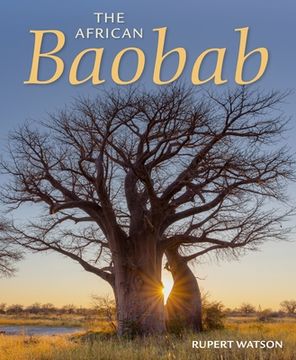 portada The African Baobab (in English)