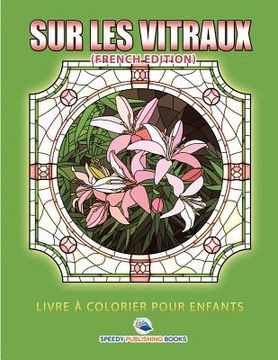 portada Livre à Colorier Pour Enfants Sur Les Requins (French Edition) (en Francés)