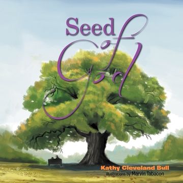 portada Seed of God (en Inglés)