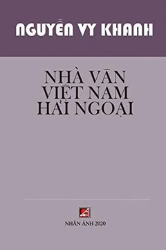 portada Nhà văn ViỆT nam hải NgoẠI (in Vietnamita)