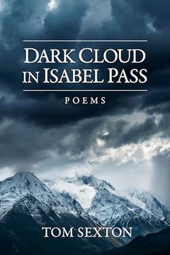 portada Dark Cloud in Isabel Pass