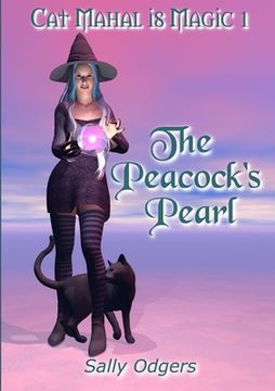 portada The Peacock's Pearl (en Inglés)