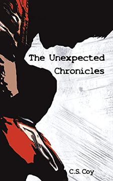 portada Unexpected Chronicles (en Inglés)