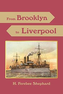 portada From Brooklyn to Liverpool (en Inglés)