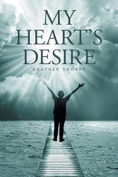 portada My Heart's Desire (en Inglés)