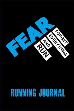 portada F.E.A.R.: Forget Everything and Run
