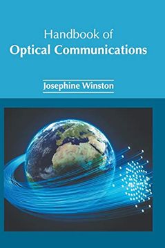 portada Handbook of Optical Communications (en Inglés)
