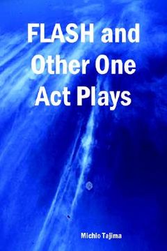 portada flash and other one act plays (en Inglés)