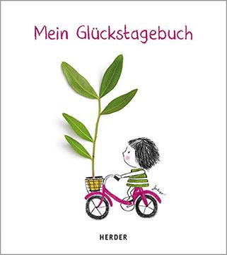 portada Mein Glückstagebuch - zur Sammlung Wundervoller Momente (en Alemán)