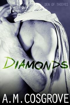 portada Diamonds