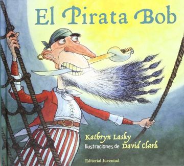 portada El Pirata Bob (in Spanish)