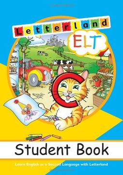 portada Elt Student Book (in English)