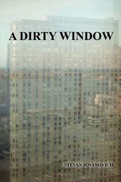 portada a dirty window