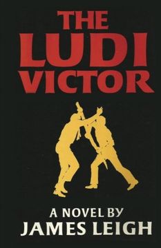 portada The Ludi Victor