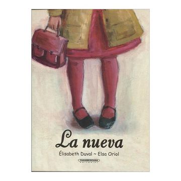 portada La Nueva (in English)